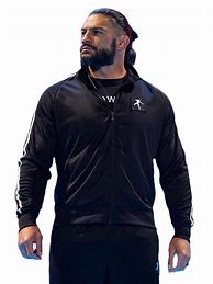 Image result for Roman Reigns Tracksuit