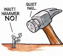 Image result for I Forgot My Keys Get the Hammer