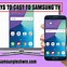 Image result for Samsung Galaxy Cast
