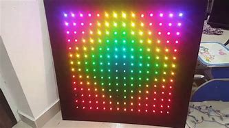 Image result for LED Pixel Light Program