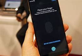 Image result for Phones That Have Fingerprint Scanner