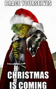 Image result for Christmas Came Early Meme