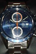 Image result for Tag Heuer Carrera 39Mm