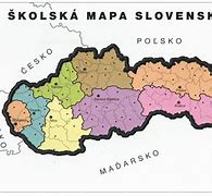 Image result for Slovensko Rozloha