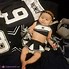 Image result for Dallas Cowboys Baby Cheerleader Outfit