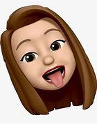 Image result for Apple Animated Emoji Girl