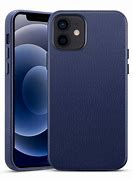 Image result for iPhone 12 Mini Blue Retro Phone Case