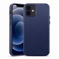 Image result for Blue iPhone 12 Mini Case