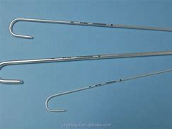 Image result for Endotracheal Intubation Stylet