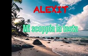 Image result for alexit�rmaco