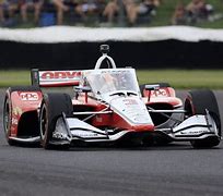 Image result for IndyCar Race in Mid Ohio Results Crash