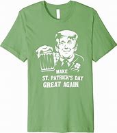 Image result for Make Running Backs Great Again Shirt