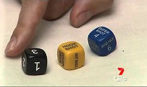 Image result for Cricket Dice Game