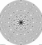 Image result for Geometric Circle Patterns