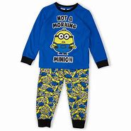Image result for Minion Pyjamas