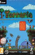 Image result for Terraria Full Cover Art