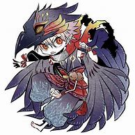 Image result for Bnha Characters as Japanese Mythical Creatures