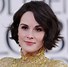 Image result for Michelle Dockery Bob Haircut