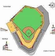 Image result for Map of What Is Where Forbes Field Was