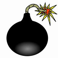 Image result for Bomb Fuse PNG