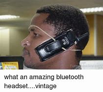 Image result for Wireless Headphones Meme