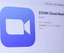Image result for Zoom Video Communications App Download