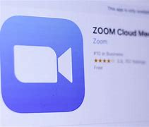 Image result for Zoom Meeting App Download