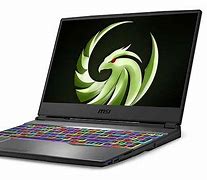 Image result for MSI Laptop Screen Image