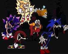 Image result for Sonic.exe Round 2