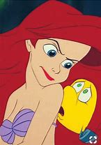 Image result for Little Mermaid Pinterest