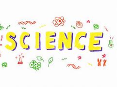 Image result for Science Word Font