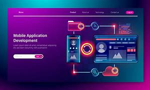 Image result for Web and Mobile App Development