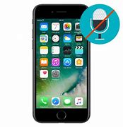 Image result for Microphone On iPhone 7