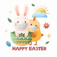 Image result for Cute Happy Easter Meme