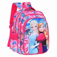 Image result for frozen disney princesses backpacks