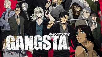 Image result for the_return_of_the_gangsta