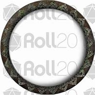 Image result for Roll20 Token Border