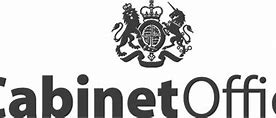 Image result for Cabinet Office Logo