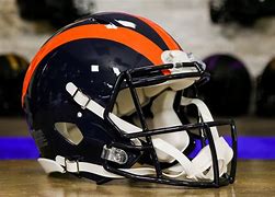 Image result for Chicago Bears Football Helmet