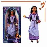 Image result for Disney Wish Singing Doll