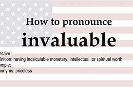 Image result for Invaluable Means