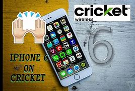 Image result for iPhone 6 On Cricket