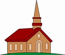 Image result for Church Hsall Cartoon