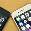 Image result for iPod Touch 5th Gen vs iPhone 6