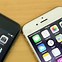 Image result for iPhone 7 vs 6 Plus Size