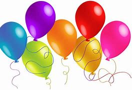 Image result for Happy Birthday iPhone Balloons