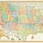 Image result for Cool United States Map