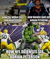 Image result for Funny Vikings Football Meme