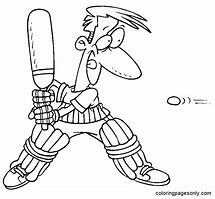 Image result for Funny Cricket