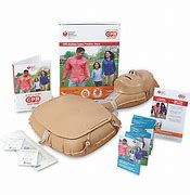 Image result for AHA CPR Kits